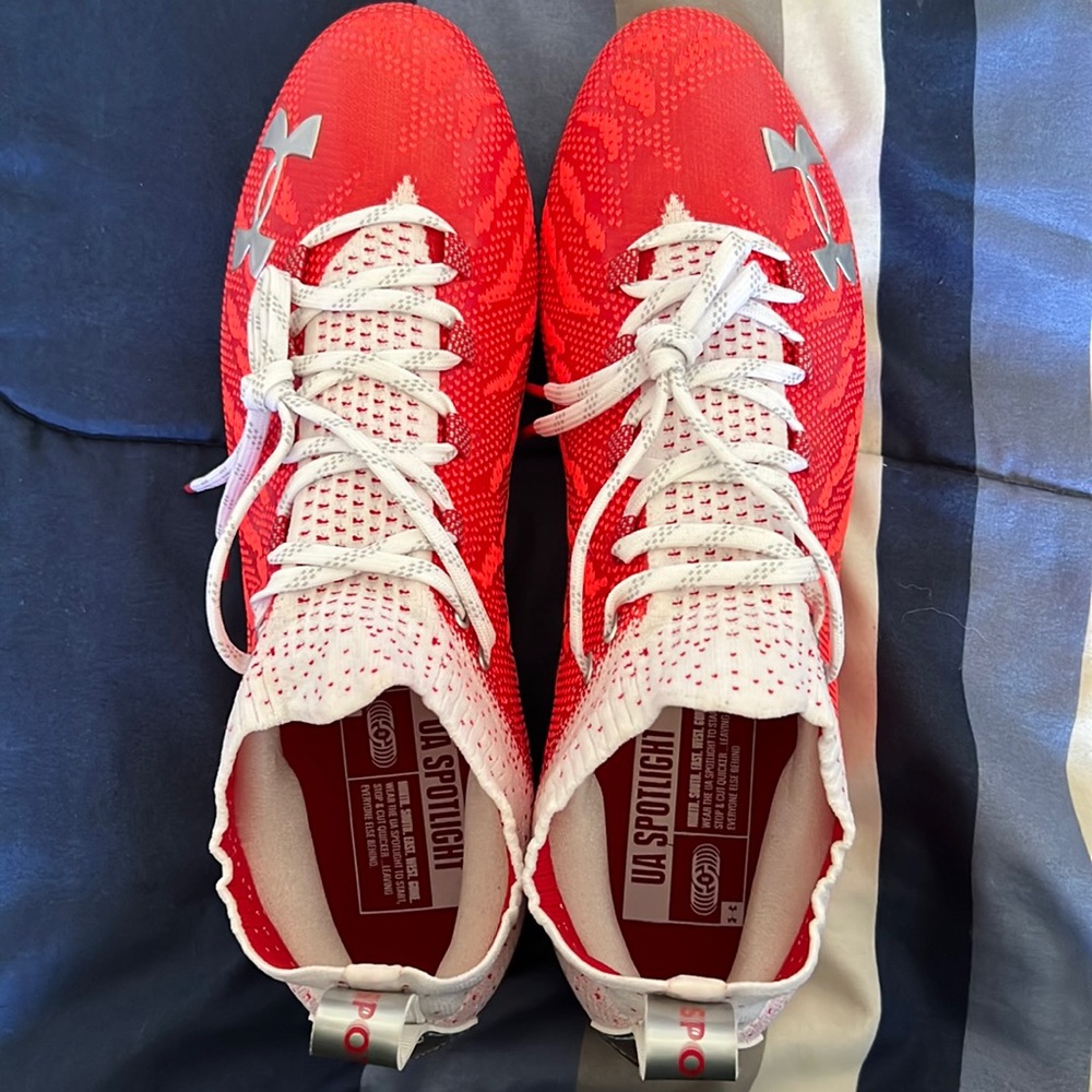 cleats
